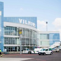 Lietuvas valdība nacionālās drošības risku dēļ bloķē 'Avia Solutions Group' attīstības plānus Viļņas lidostā