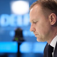 'Latvija kā magnēts' – 'KPV LV' publisko potenciālās valdības deklarācijas projektu