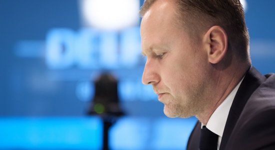 'Latvija kā magnēts' – 'KPV LV' publisko potenciālās valdības deklarācijas projektu