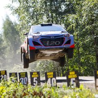 WRC nākamsezon - bez būtiskiem jaunievedumiem