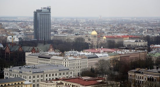 Из-за нехватки денег правительство планирует отложить создание жилищного фонда 