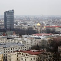 'Viesnīca 'Latvija'' pērn strādāja ar 21,190 miljonu eiro apgrozījumu
