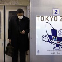 Koronavīruss neietekmēs Tokijas olimpiskās spēles, norāda rīkotāji