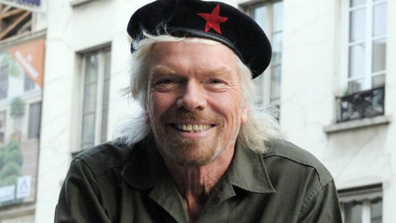 Richard Branson