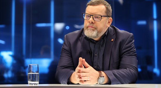 Andis Kudors: Krievijas propagandas ceļš: no kreisajiem pie labējiem