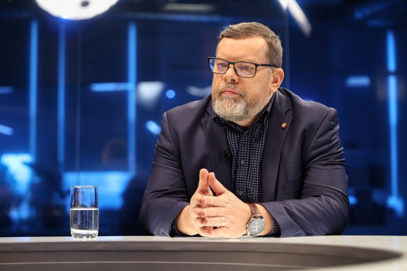 Andis Kudors: Krievijas propagandas ceļš: no kreisajiem pie labējiem