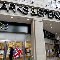 'Marks&Spencer' tur aizdomās par nodokļu shēmošanu