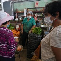 Karantīnas režīmā Peru vīrieši un sievietes mājas varēs pamest atšķirīgās nedēļas dienās