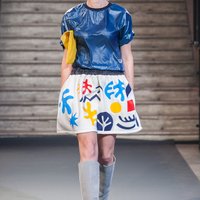 Mode pārņem Rīgu! Festivāla 'Riga Fashion Mood' pirmā diena