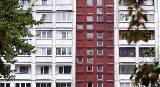 Arco Real Estate: рынок серийного жилья в пригородах Риги менее подвержен колебаниям