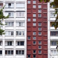 Rīgas mikrorajonos sērijveida dzīvokļu cenas palielinājušās