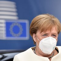 Меркель предупредила о "самых тяжелых месяцах" пандемии