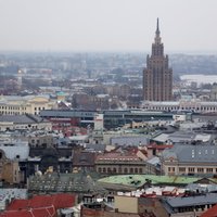 Депутаты утвердили бюджет Риги на 2017 год с дефицитом в 28,8 млн евро