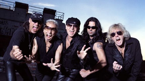 Scorpions