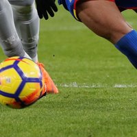 'Metta' izrauj rezultatīvu neizšķirtu pret 'Ventspili'; 'Riga' futbolistu uzvar Valmieru