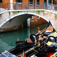 Венеция — самый дорогой для туристов город Европы