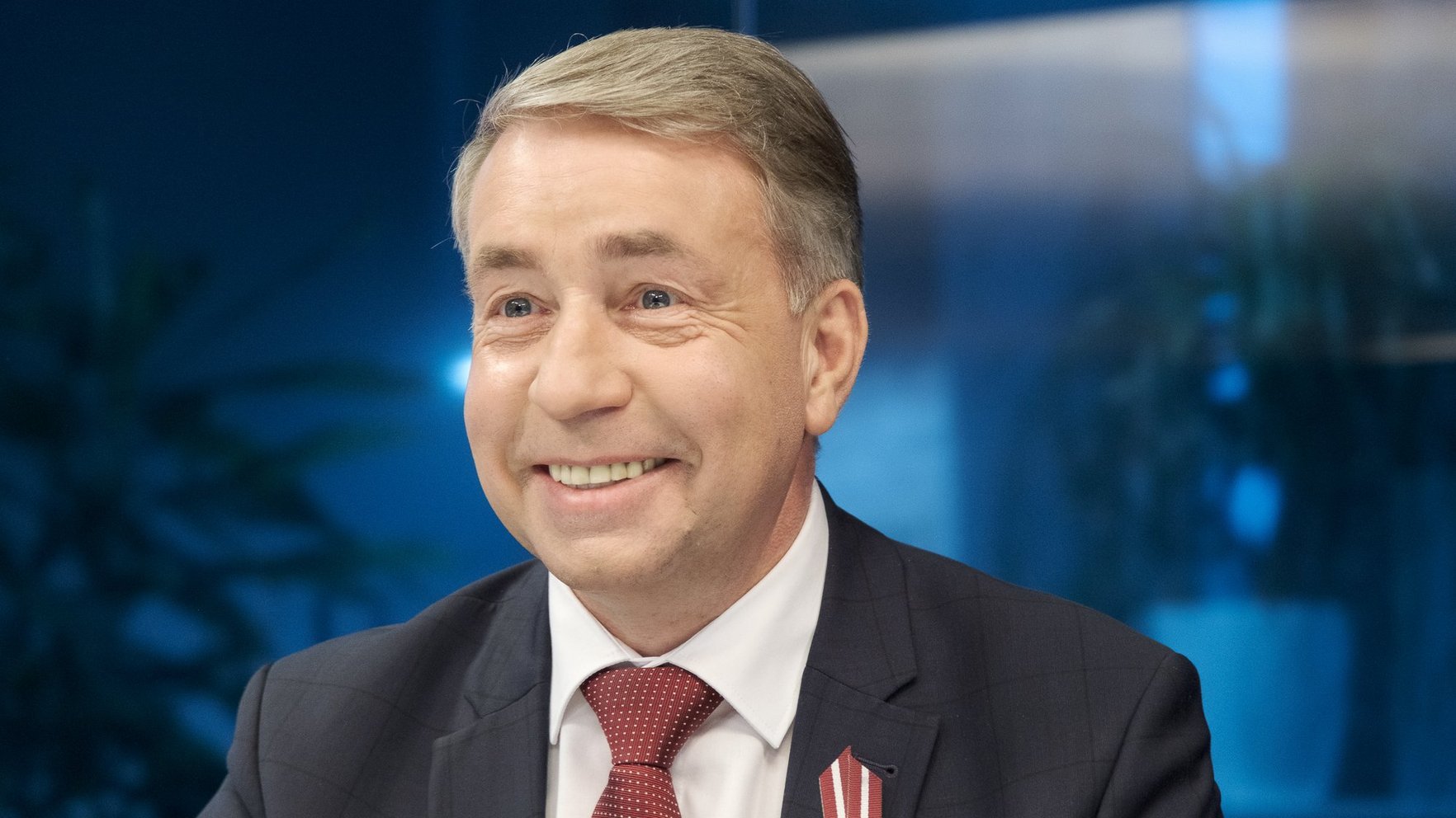 "Te nav nekādas politikas iekšā"  – Augulis noraida kritiku par plāniem reorganizēt SIF