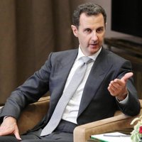 Асад назвал "потерей времени" переговоры с США