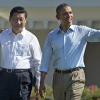 ASV un Ķīna vienojas cīnīties ar kibernoziedzību