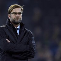 Klops apstiprina kļūšanu par 'Liverpool' galveno treneri