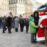 Svecīšu mežs, svētku koncerti un tirdziņi – Ziemassvētku pasākumu ceļvedis