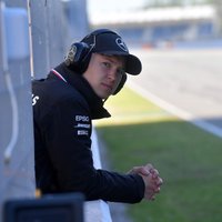 Krievs Mazepins kļūst par 'Haas' F-1 komandas braucēju
