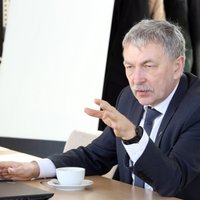 Par Latvijas Universitātes rektoru atkārtoti ievēlē Muižnieku