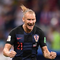 ФИФА оправдала хорватского защитника Виду по второму видео "Слава Украине"