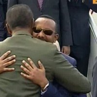 Etiopija un Eritreja vienojas normalizēt attiecības
