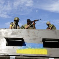 Украинских бойцов выпустят из окружения, пленных обменяют на российских десантников