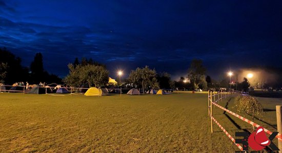 Nedēļas nogalē notiks rokfestivāls 'Pīlādzis'