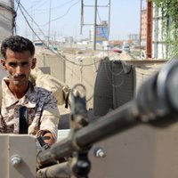 Jemenas valdība un dienvidu separātisti parakstījuši vienošanos par varas dalīšanu