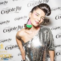 ФОТО: Вечеринка Fashion TV собрала модников в клубе Coyote Fly