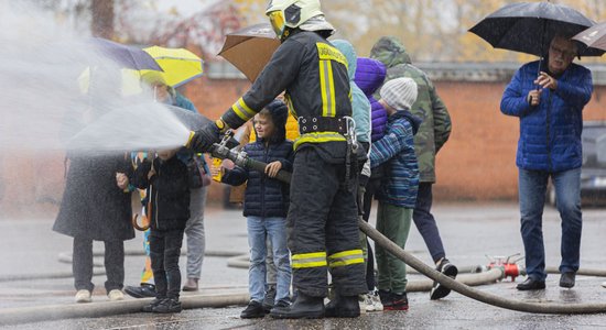 Pavasara ekskursiju nedēļā Jūrmalā būs iespēja apmeklēt vietas, kas apmeklētājiem ikdienā slēgtas