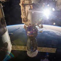 "Роскосмос" тратит на содержание МКС в 10 раз меньше, чем NASA