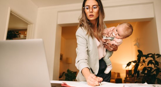 Multitāskings ir mīts, turklāt ļoti riskants