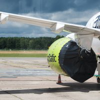 События вокруг airBaltic: KNAB не видит причастности чиновников к коррупции