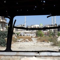 Минобороны РФ отказалось продлевать гуманитарные паузы в Алеппо