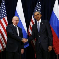 Встреча Путина и Обамы продлилась более полутора часов: о чем говорили лидеры двух стран