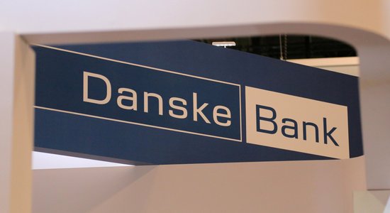 Igaunijā saistībā ar naudas atmazgāšanu 'Danske Bank' filiālē apsūdzētas sešas personas