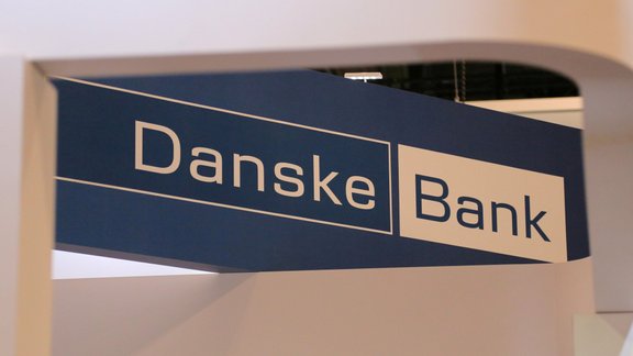 Danske banka