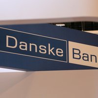 Likvidēta 'Danske Bank' Latvijas filiāle