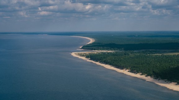 Еврокомиссия представила план защиты подводных кабелей