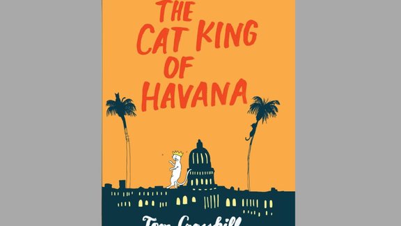 The Cat King of Havana