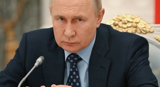 Путин разрешил использовать американское имущество в России для "компенсации ущерба"