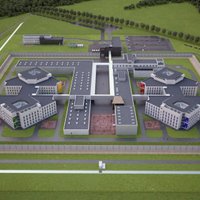 Koalīcija vienojusies par Liepājas cietuma būvniecības atlikšanu