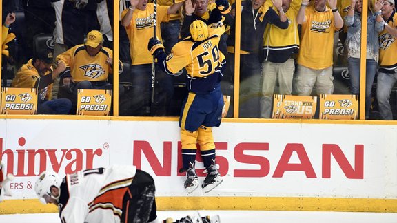 Roman Josi