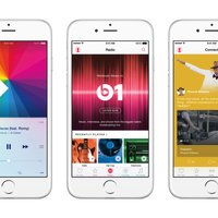 'Apple' viedierīču atjauninājums 'iOS 8.4' ievieš 'Music' servisu