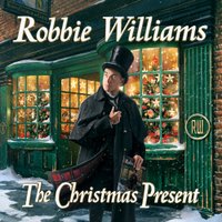 Robijs Viljamss izdos savu pirmo Ziemassvētku albumu