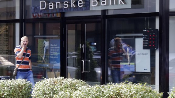 Danske banka